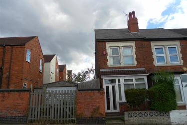 4 bed house, St Edwards Road, Selly Park, Birmingham, B297DJ - Image 1